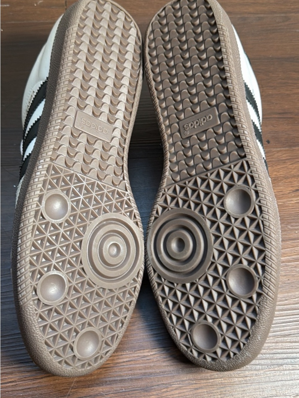 Adidas Samba Indoor Sneakers - Picture 6 of 6